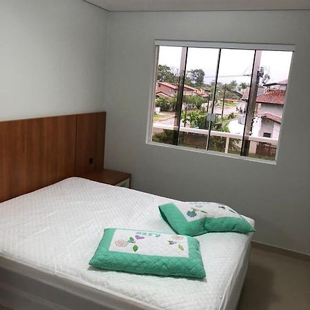 Apartamento Encantador 伊塔波阿 外观 照片