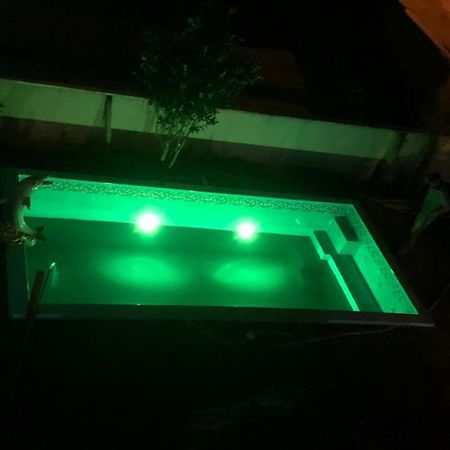 Apartamento Encantador 伊塔波阿 外观 照片