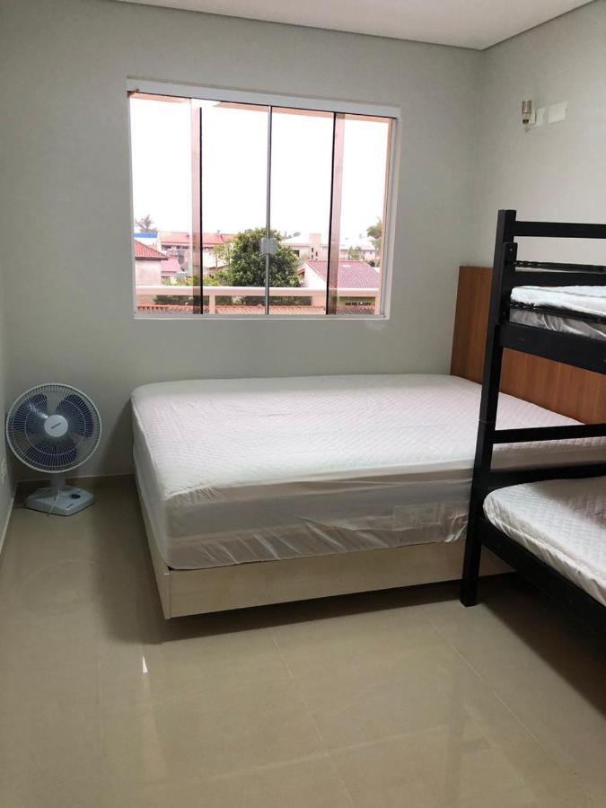 Apartamento Encantador 伊塔波阿 外观 照片
