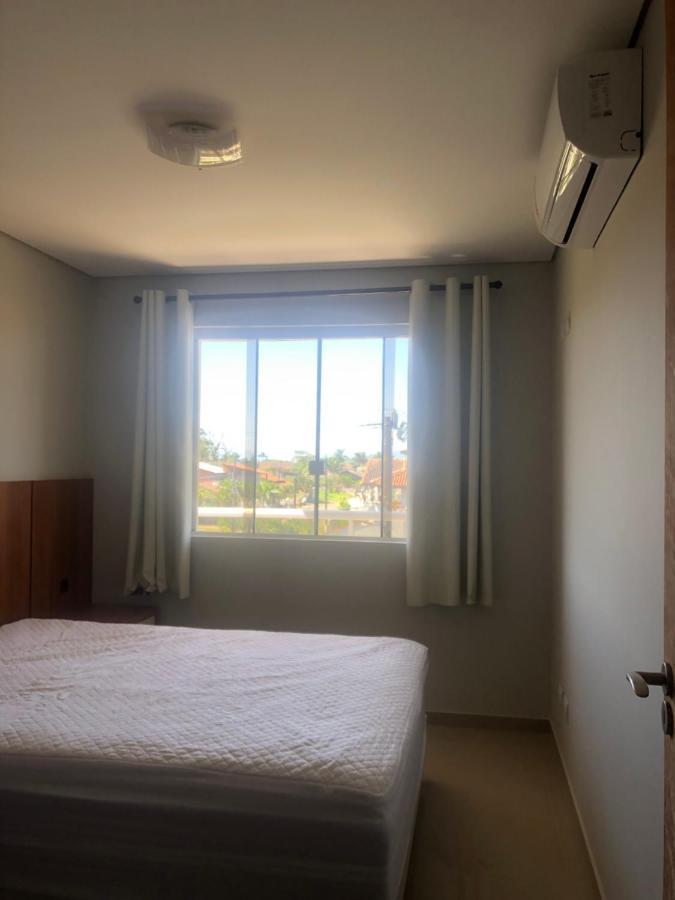 Apartamento Encantador 伊塔波阿 外观 照片