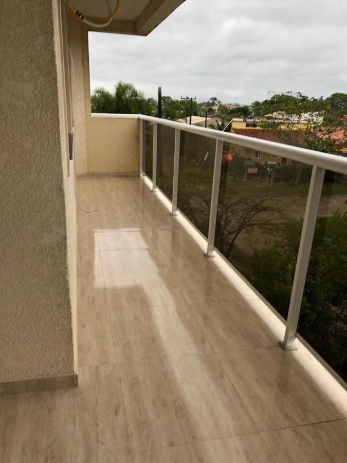 Apartamento Encantador 伊塔波阿 外观 照片