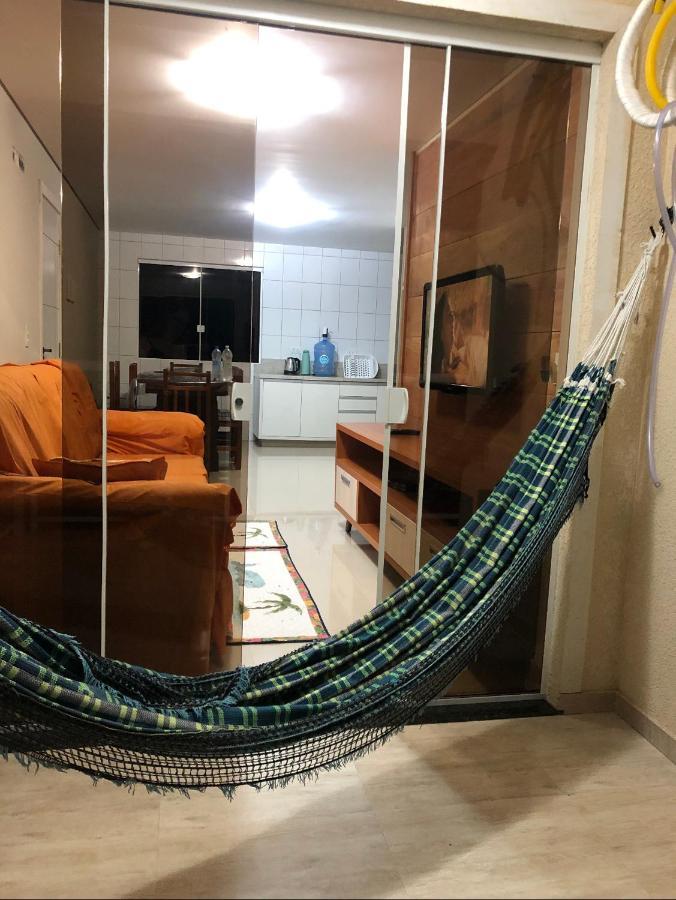 Apartamento Encantador 伊塔波阿 外观 照片