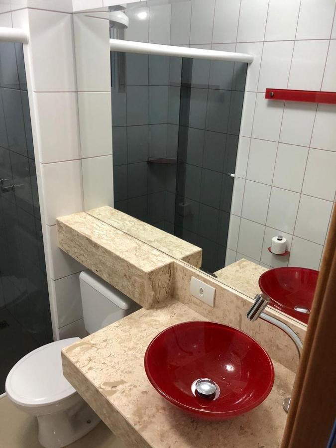 Apartamento Encantador 伊塔波阿 外观 照片