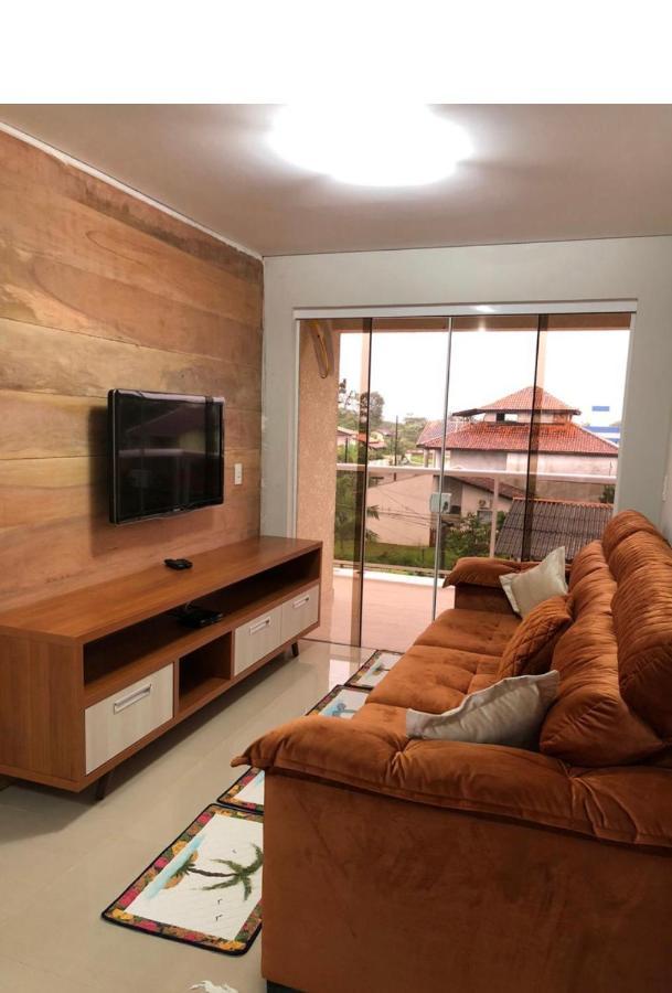 Apartamento Encantador 伊塔波阿 外观 照片